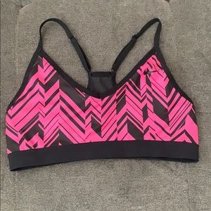 Nike bra